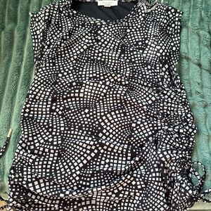 Nine West Sleeveless Top